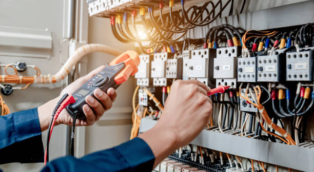 Best Local Electrician Companies  in Trenton, TN