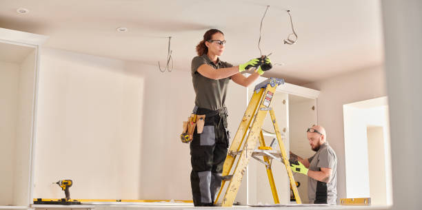 Best Emergency Electrical Repair  in Trenton, TN