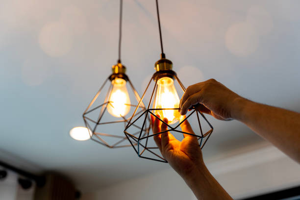 Best Industrial Electrical Services  in Trenton, TN