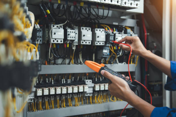 Best Electrical Rewiring Services  in Trenton, TN