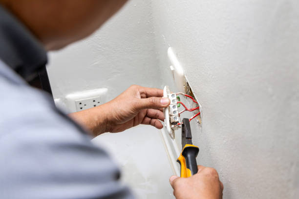 Best Electrical Contractors for Businesses  in Trenton, TN