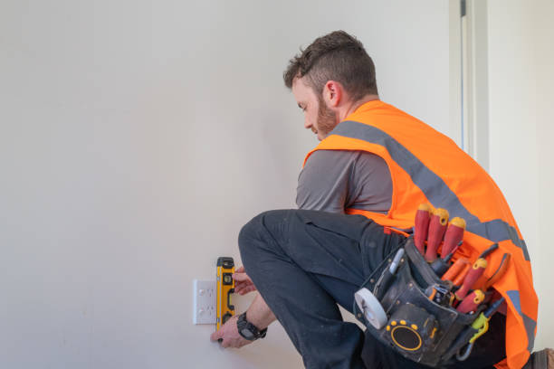 Best Electrical Troubleshooting Services  in Trenton, TN