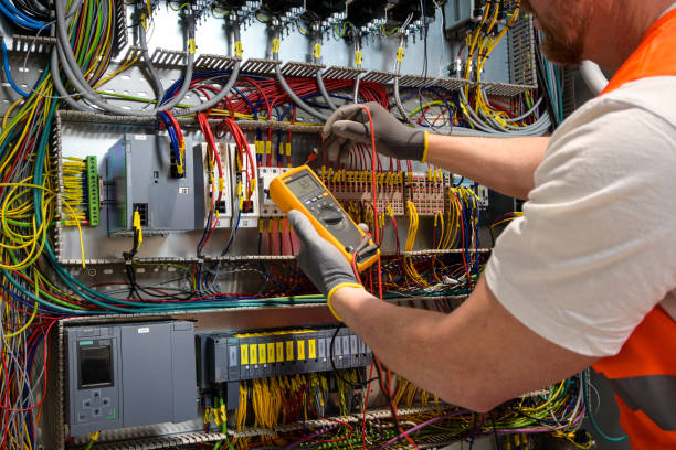Best Residential Electrician Services  in Trenton, TN