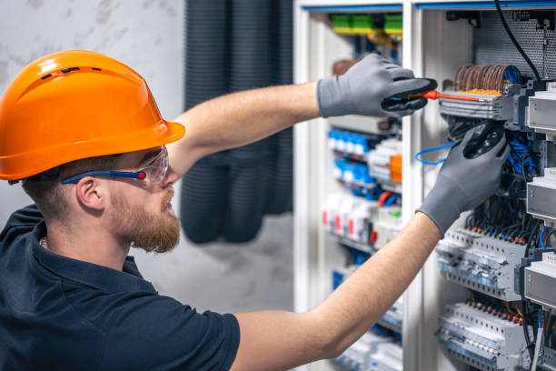 Best Affordable Emergency Electrician  in Trenton, TN
